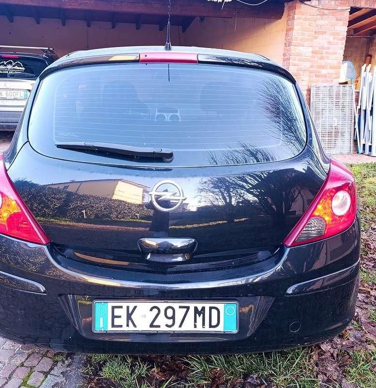 Occasion Opel Corsa Edition 75 ch (55 kW) 2011 Citadine
