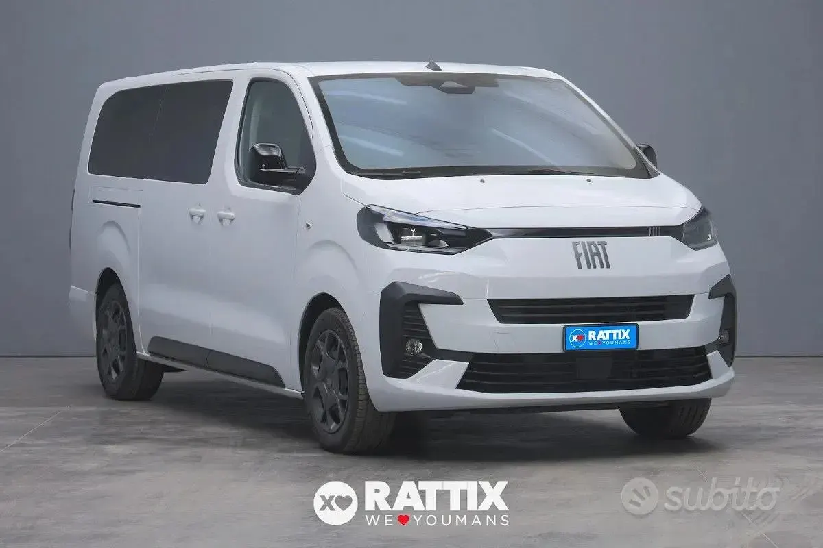 Usata Fiat Ulysse 132 kW (180 CV) 2025 Monovolume