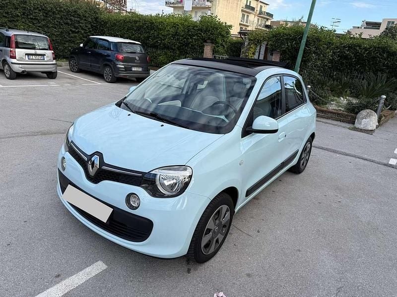 Other Usata 2014 Renault Twingo LIMITED Due volumi | 6490 € (Buon prezzo) - Immagine 1/4
