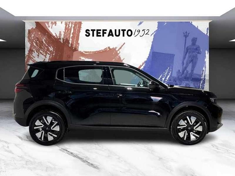 Nuova Opel Frontera 136 CV (100 kW) 2026 Karbon black SUV