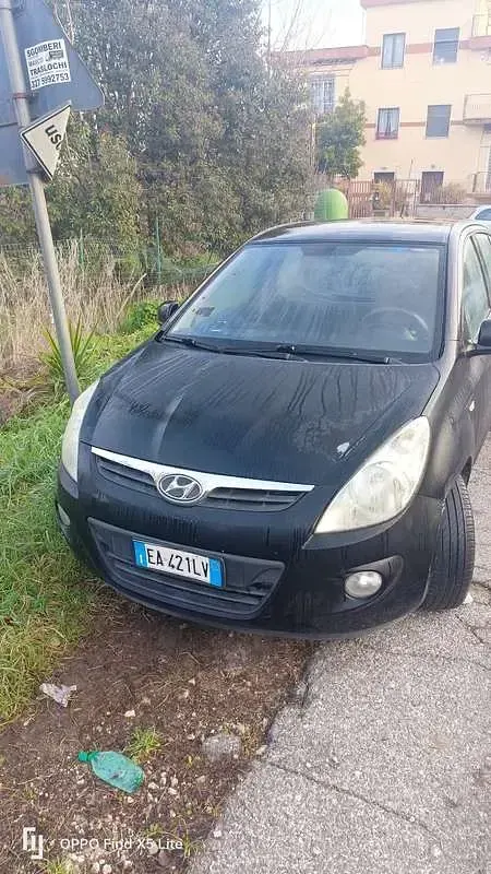 Usata Hyundai i20 Classic 77 CV (56 kW) 2010 Utilitaria