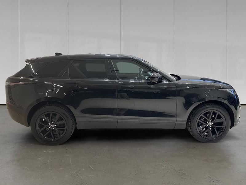Usata Land Rover Range Rover Velar R-Dynamic 204 CV (150 kW) 2025 Santorini black SUV