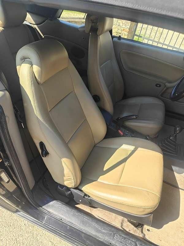 Usata Saab 900 131 CV (96 kW) 1996 Cabrio