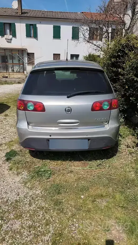 Brugt Fiat Croma 150 HK (110 kW) 2008 Stationcar