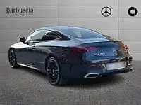 Nuova Mercedes CLE450 AMG Line Premium Plus 381 CV (280 kW) 2025 Grigio Coupé