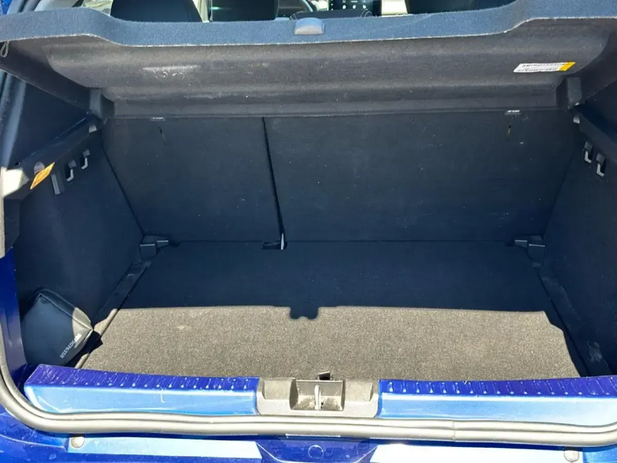Usata Dacia Sandero Comfort 2023 Blu