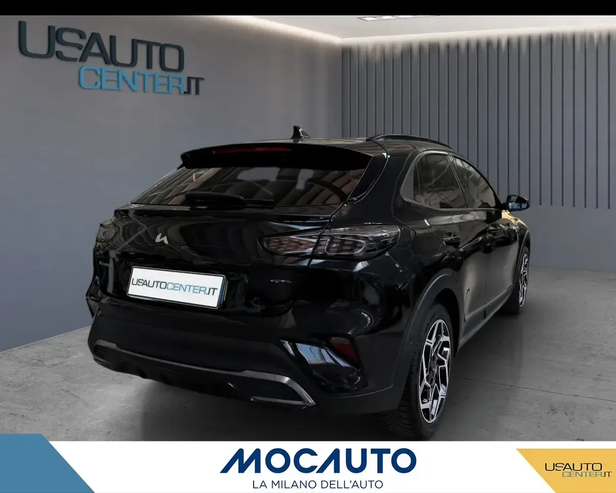 Usata Kia XCeed GT-Line 136 CV (100 kW) 2023 SUV