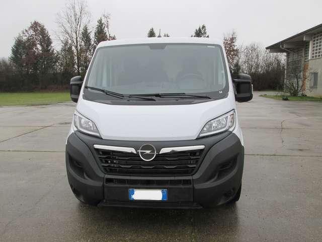 Usato 2022 Opel Movano 2.2 Diesel 140 CV (22.700 €)