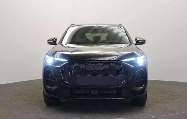 Nuova Audi Q5 S-Line 204 CV (150 kW) 2025 Nero metallizzato SUV