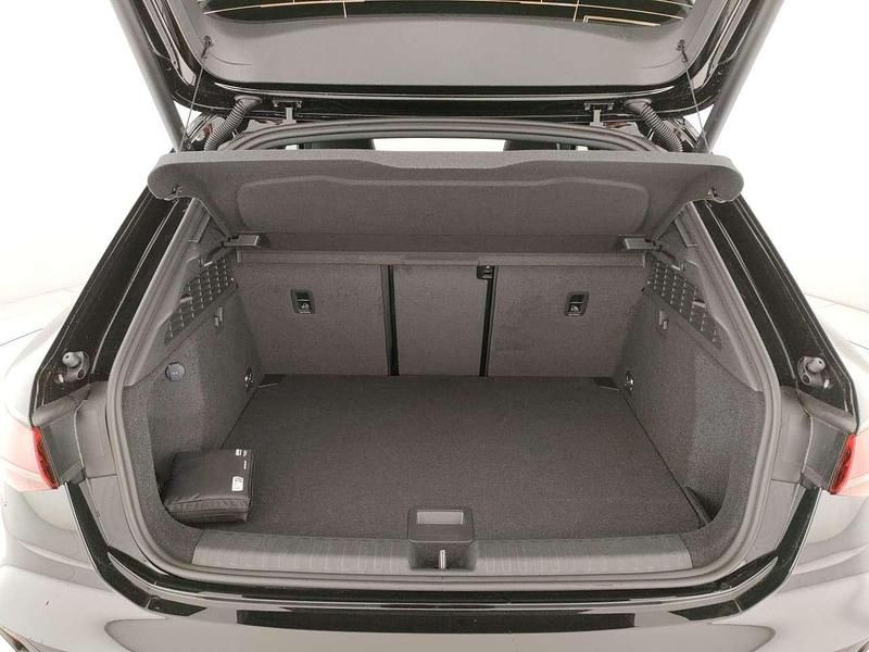 Nuova Audi S3 Sport 333 CV (244 kW) 2026 Nero Berlina