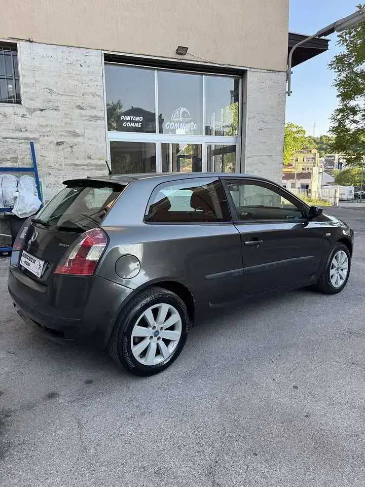 Usata Fiat Stilo 120 CV (88 kW) 2006 Other Berlina