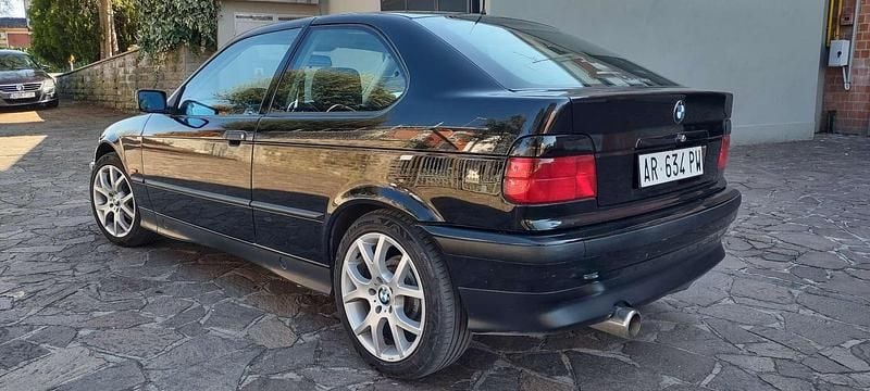 Usata BMW 316 99 CV (72 kW) 1995 Berlina