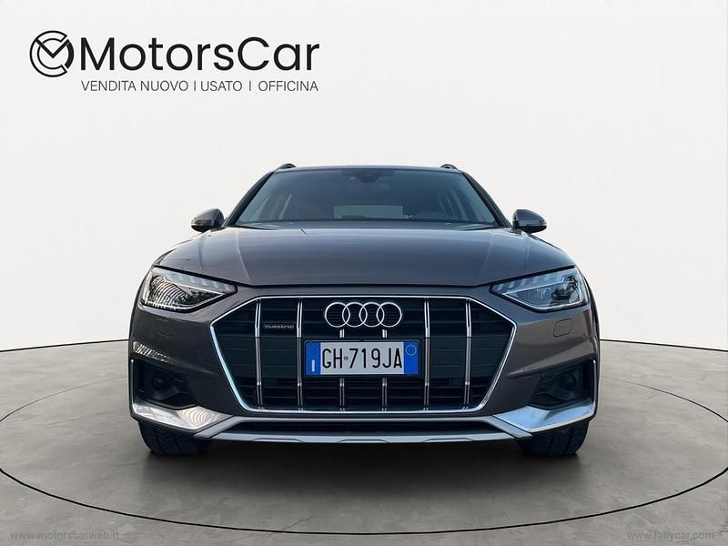 Usata Audi 50 Business 285 CV (209 kW) 2021