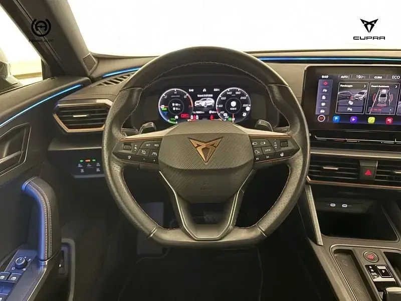 Usata Cupra Formentor 204 CV (150 kW) 2023 Magnetic tech SUV