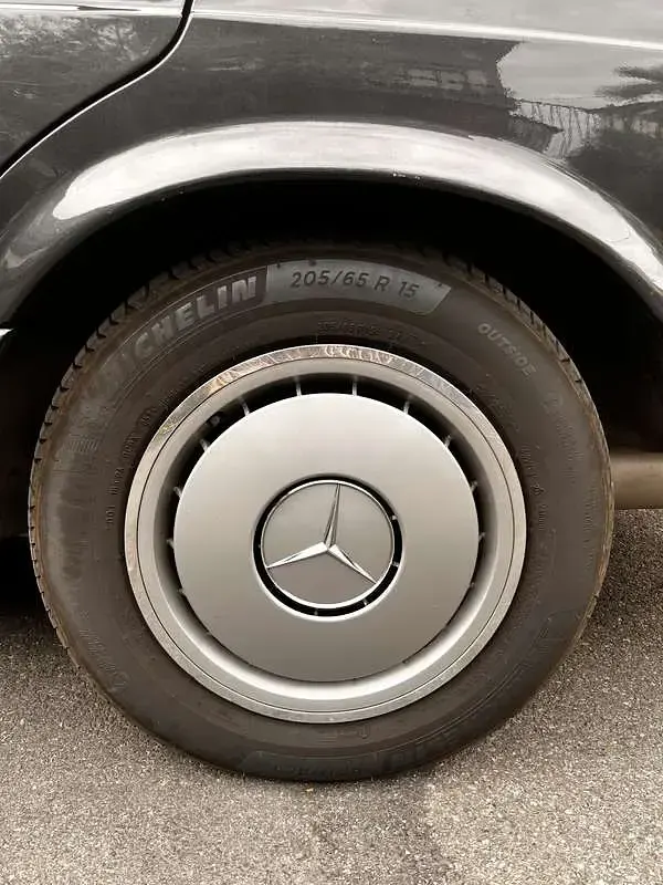 Usata Mercedes S300 SE 188 CV (138 kW) 1990 Berlina