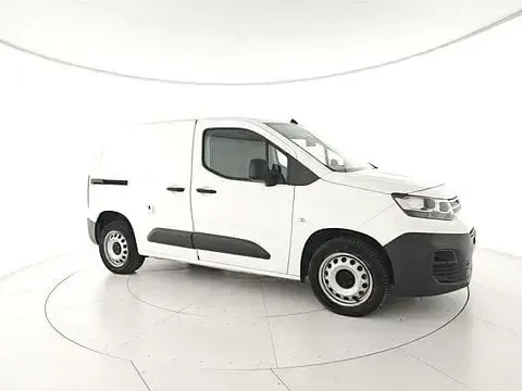Usata Citroën Berlingo 102 CV (75 kW) 2020 Monovolume