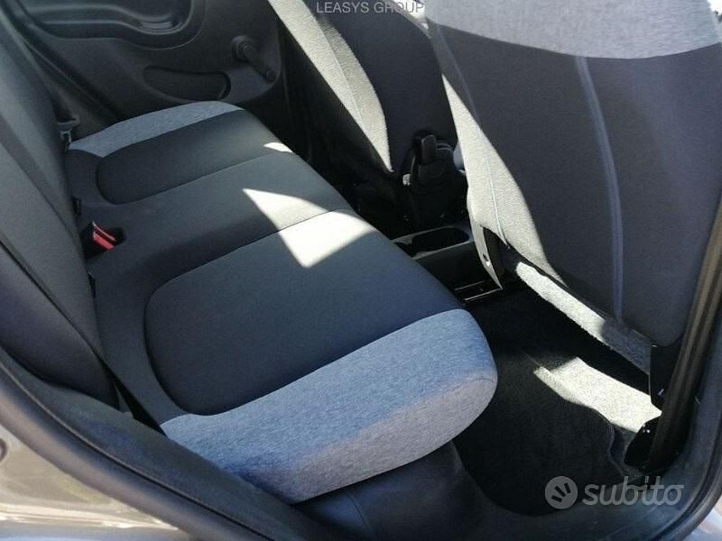 Usata Fiat Panda City Life 69 CV (50 kW) 2022 Other Utilitaria