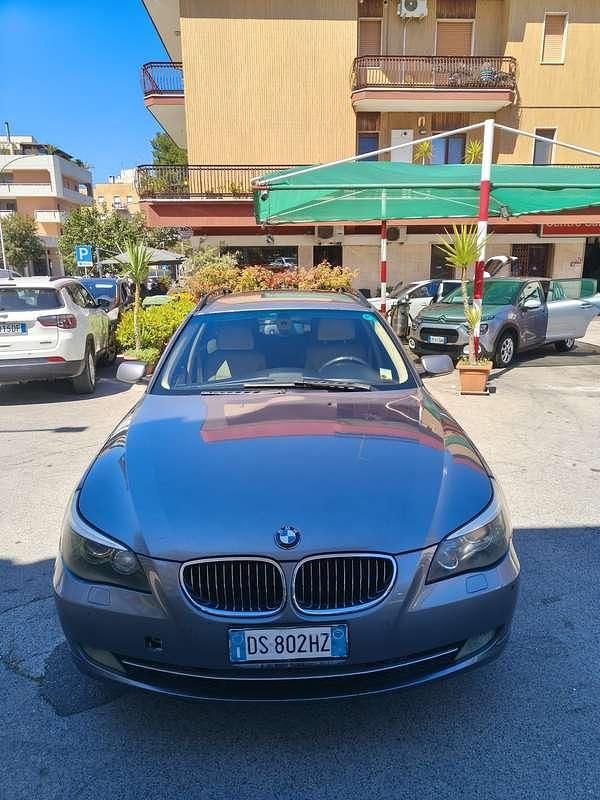 Usata BMW 530 235 CV (172 kW) 2009 Station wagon