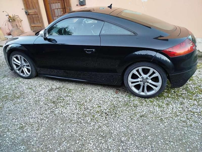 Usata Audi TTS 272 CV (200 kW) 2008 Coupé