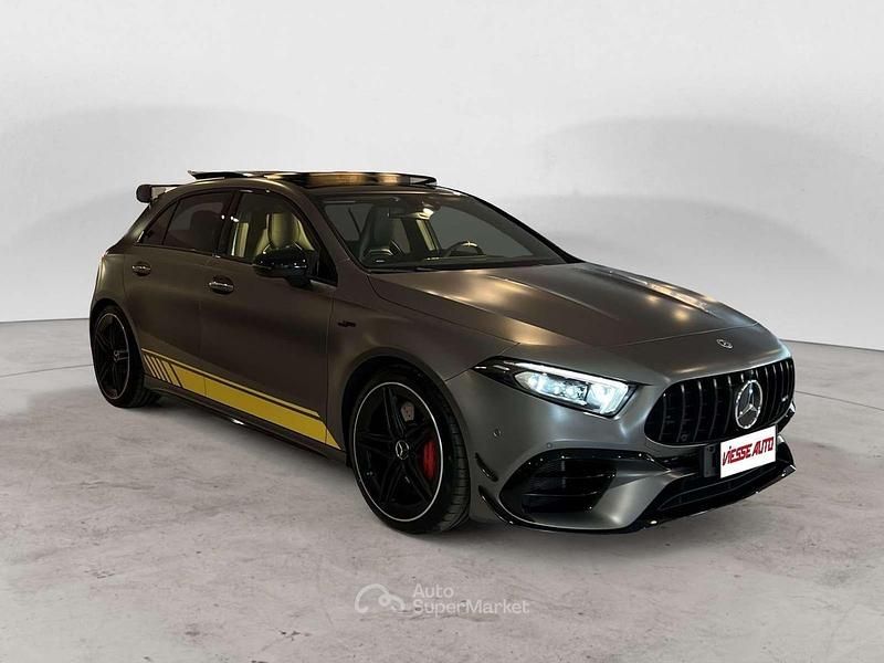 Usata Mercedes A45 AMG AMG 421 CV (309 kW) 2022 Other Berlina