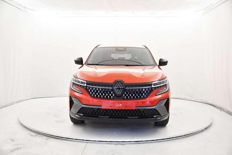 Nuova Renault Austral Techno Esprit Alpine 158 CV (116 kW) 2025 Rosso passion SUV