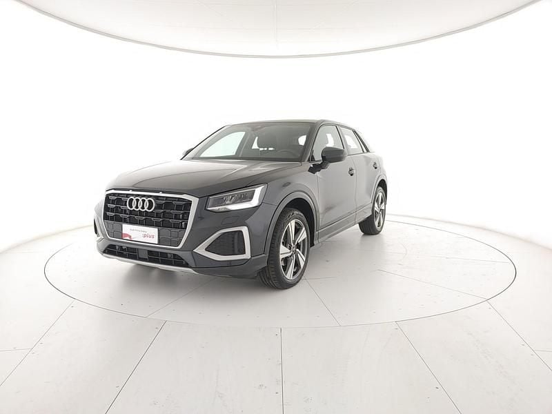 Usado Audi Q2 Advanced 150 CV (110 kW) 2024 SUV