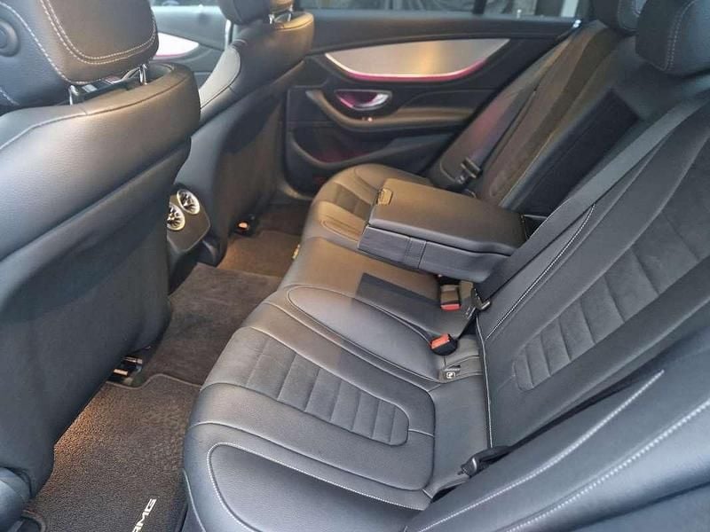 Usata Mercedes CLS300 Premium Plus 245 CV (180 kW) 2019 Coupé