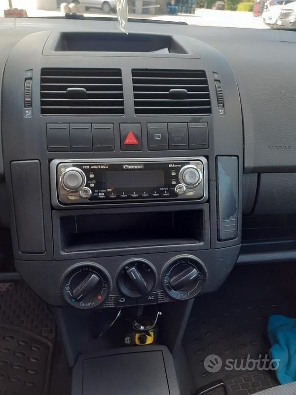 Usata VW CC 2005 Berlina