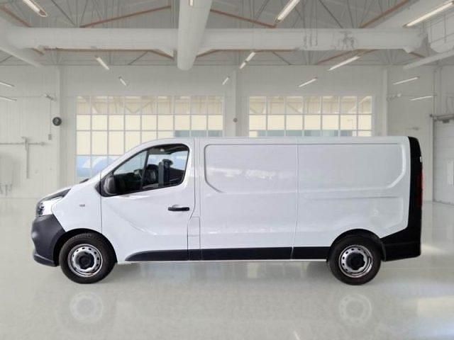 Usata Fiat Talento 120 CV (88 kW) 2021 Bianco Monovolume