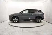 Usata Nissan Qashqai N-Connecta 190 CV (139 kW) 2023 Grigio SUV