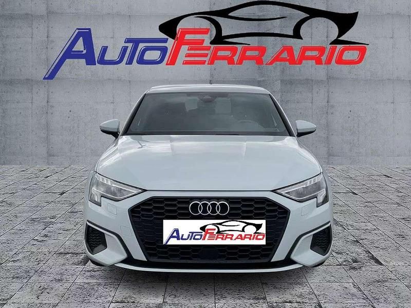 Usata Audi A3 150 CV (110 kW) 2021 Other Berlina