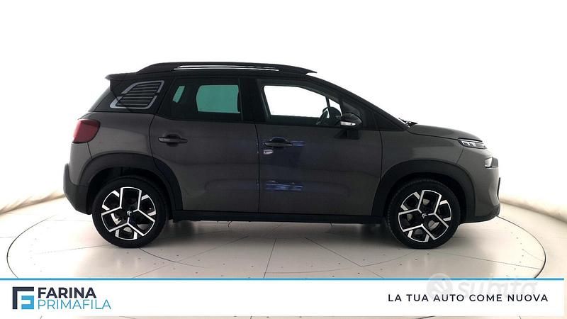 Usata Citroën C3 Aircross 2024 Grigio SUV