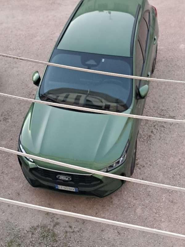 Usata Ford Kuga ST-Line 152 CV (111 kW) 2023 SUV