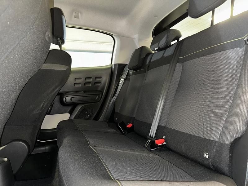 Gebraucht Citroën C3 PureTech 83 PS (61 kW) 2020 Beige Kleinwagen