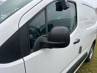 Nuova Peugeot Partner Premium 102 CV (75 kW) 2025 Bianco Monovolume