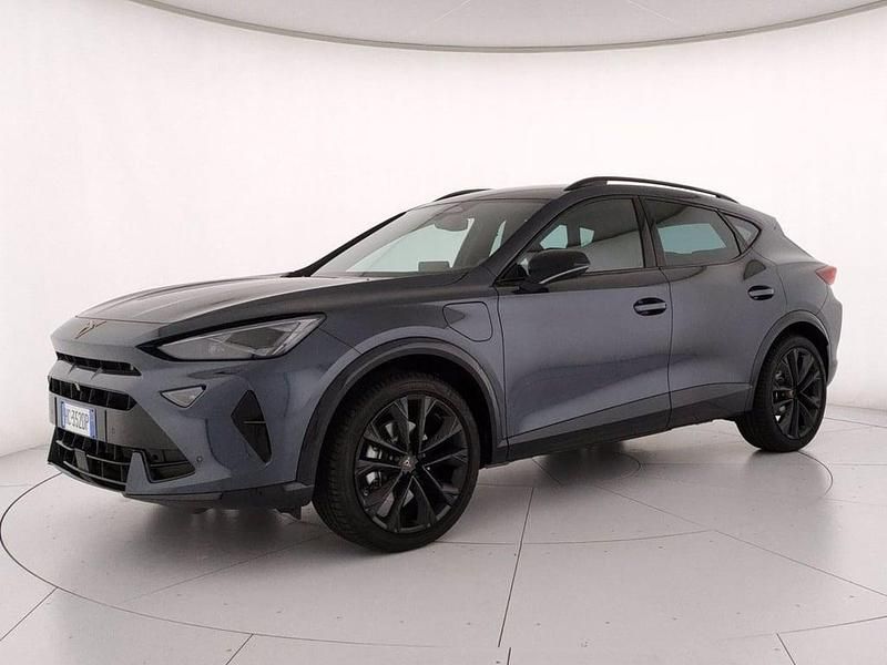 Nuova Cupra Formentor 204 CV (150 kW) 2026 Magnetic tech SUV