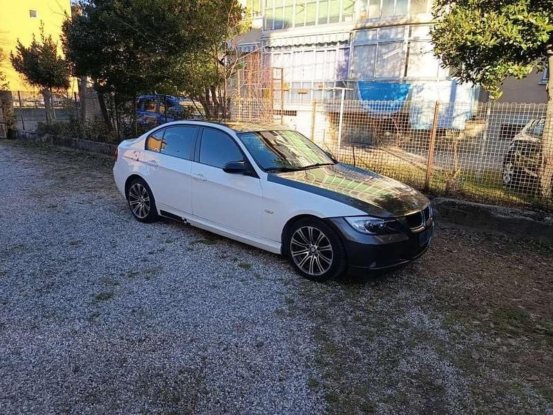 Usata BMW 320 163 CV (119 kW) 2005 Berlina