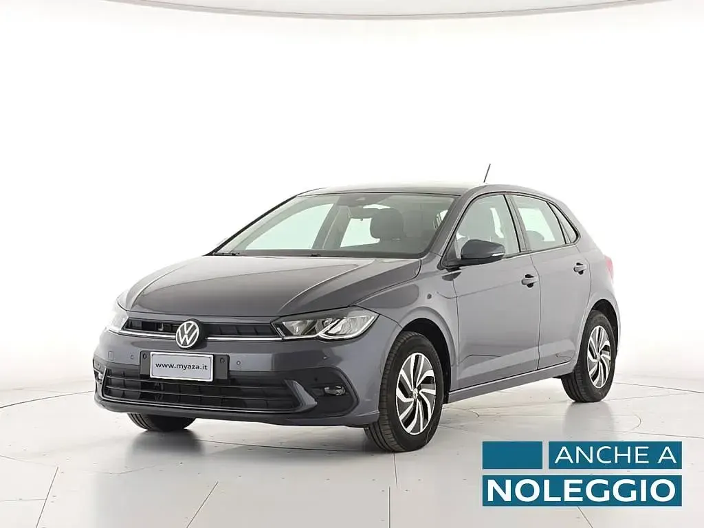 Usata VW Polo Life 95 CV (69 kW) 2025 Utilitaria
