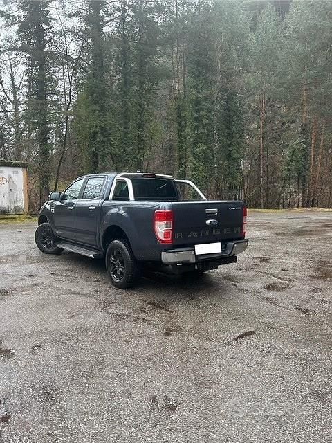Usata Ford Ranger 170 CV (125 kW) 2022 Pick-up