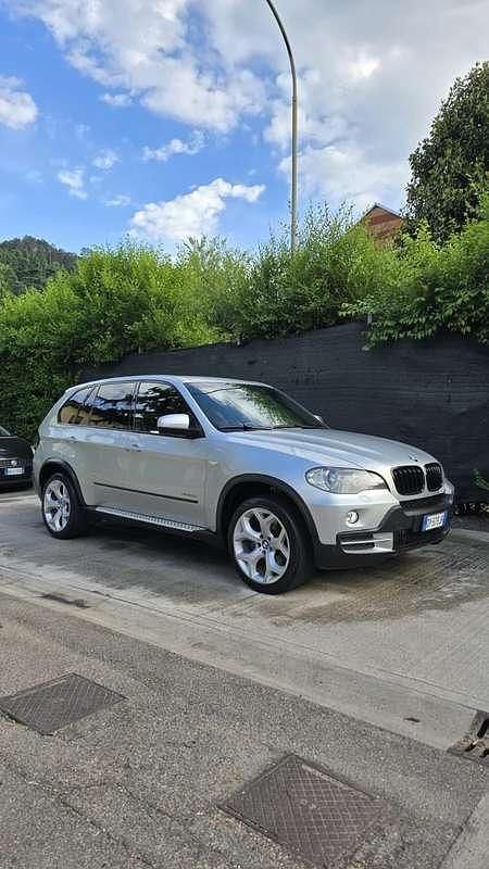 Usata BMW X5 286 CV (210 kW) 2010 SUV