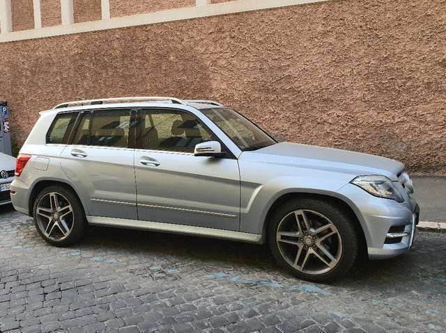 Мерседес бенц glk 2022