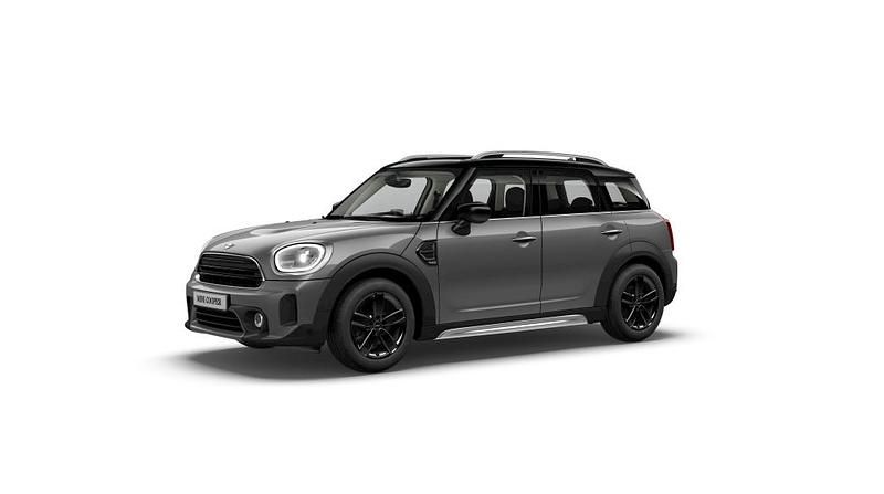 Usata 2021 Mini Cooper Countryman SUV | 26.000 € (Buon prezzo) - Immagine 1/3