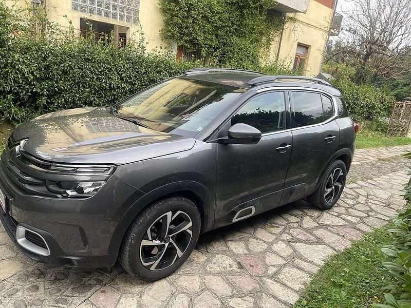 Usata Citroën C5 Aircross Feel 131 CV (96 kW) 2019 SUV