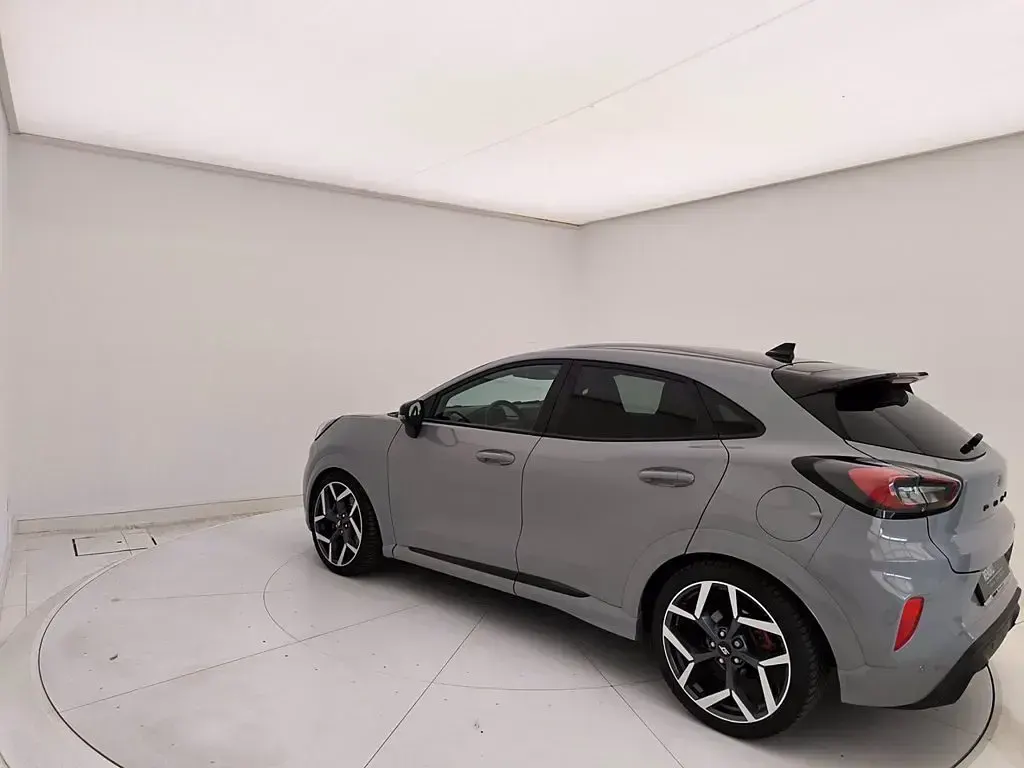 Occasion Ford Puma ST 200 ch (147 kW) 2022 Gris SUV