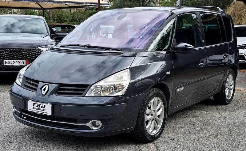 Other Usata 2008 Renault Espace Monovolume | 3900 € (Buon prezzo) - Immagine 1/4