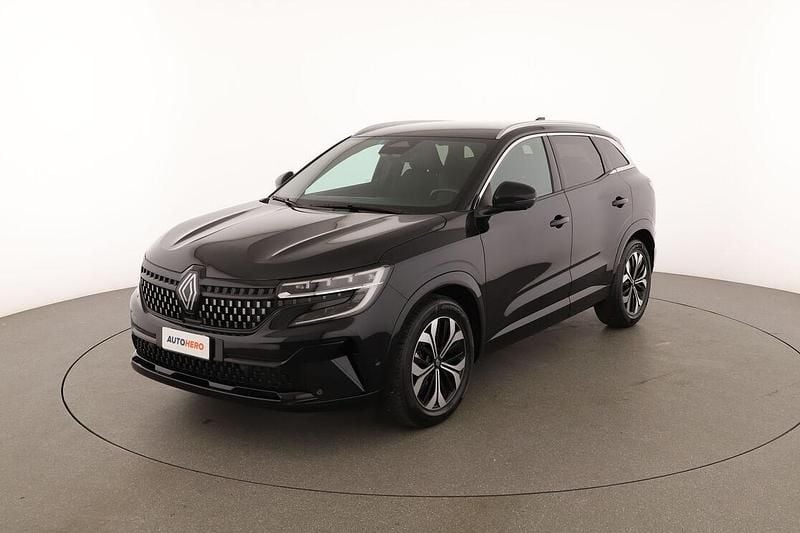 Usado Renault Austral Iconic 200 CV (147 kW) 2023 SUV