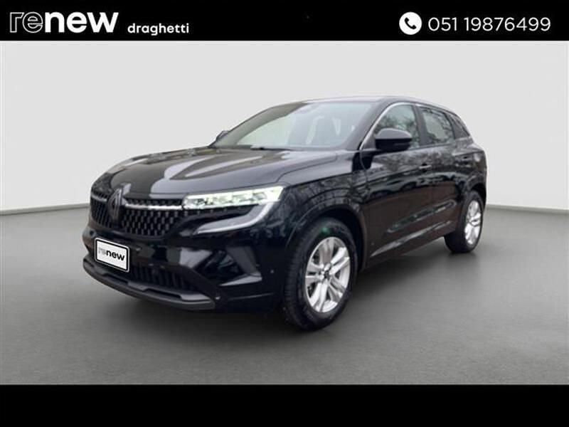 Nero Usata 2024 Renault Austral Evolution SUV | 25.500 € (Buon prezzo) - Immagine 1/4