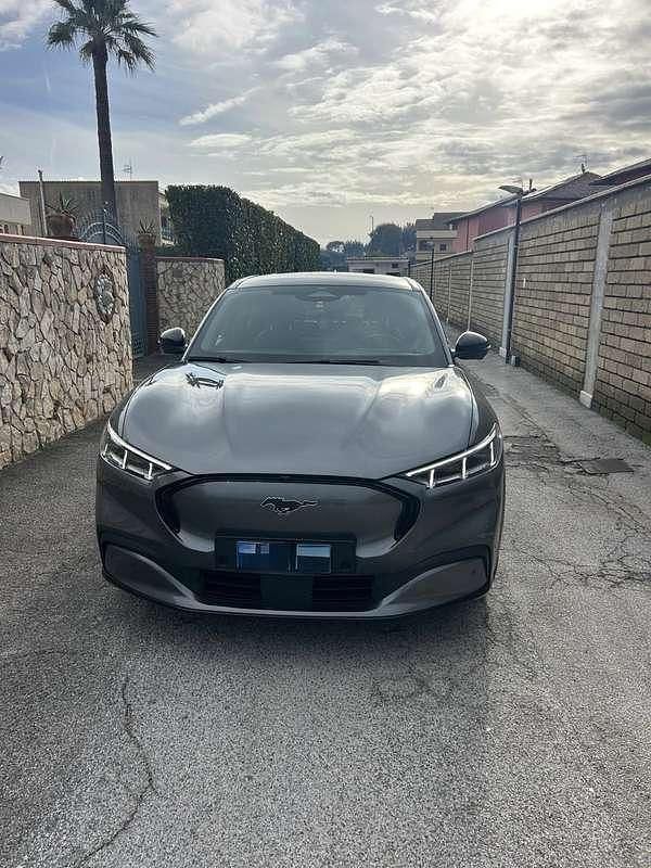 Usata Ford Mustang 269 CV (197 kW) 2021