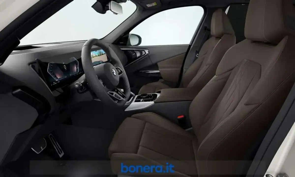 Nuova BMW X3 M Sport 303 CV (222 kW) 2026 Dune grey SUV
