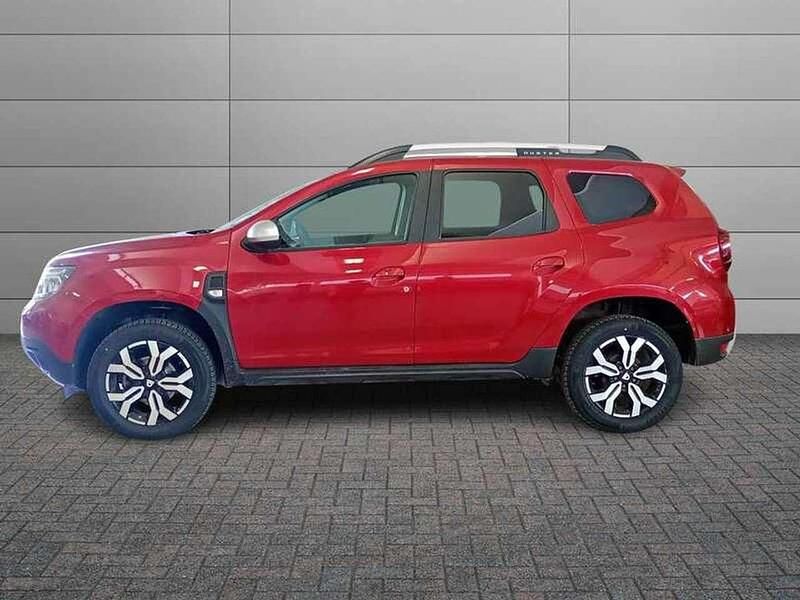 Usata Dacia Duster Prestige 101 CV (74 kW) 2022 Other SUV